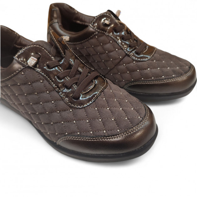 Doctor Cutillas cordones elásticos otoño e invierno no pesa - 2