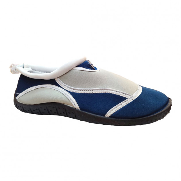 Escarpines Unisex económicos suela goma - 1