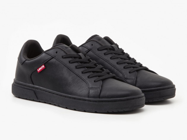 Levis todas negras - Piper Full Black - 1