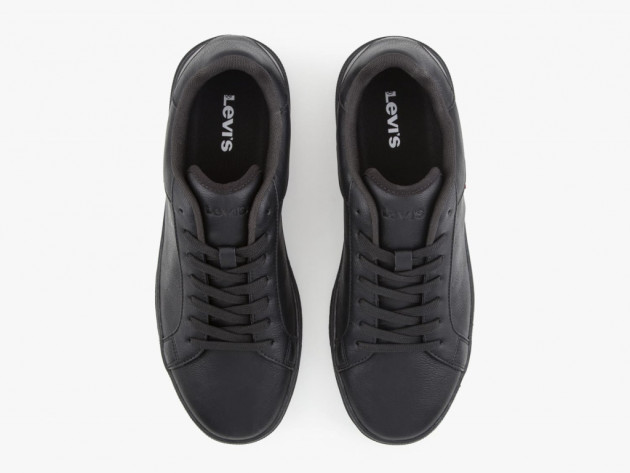 Levis todas negras - Piper Full Black - 3