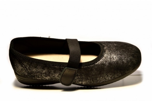 Mercedes elástico Muro negro - 2