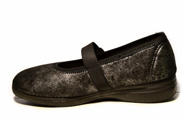 Mercedes elástico Muro negro - 3