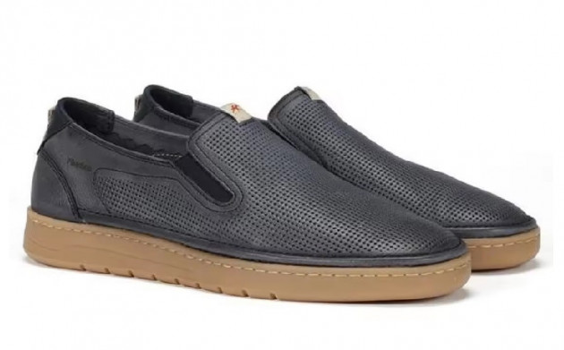 Zapatos para llevar sin calcetines Fluchos Leo | Muy blandos - 1