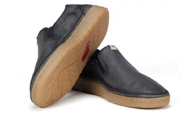 Zapatos para llevar sin calcetines Fluchos Leo | Muy blandos - 2