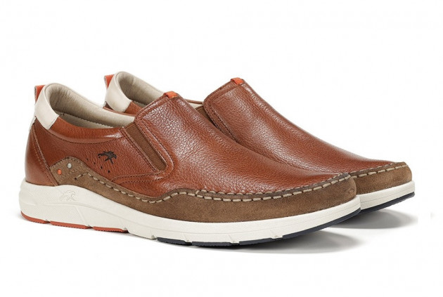 Fluchos Kai F1985 no pesan cuero - 1