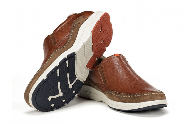 Fluchos Kai F1985 no pesan cuero - 2