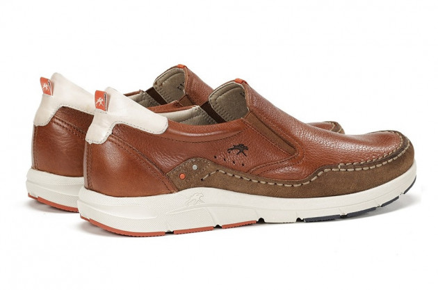 Fluchos Kai F1985 no pesan cuero - 3