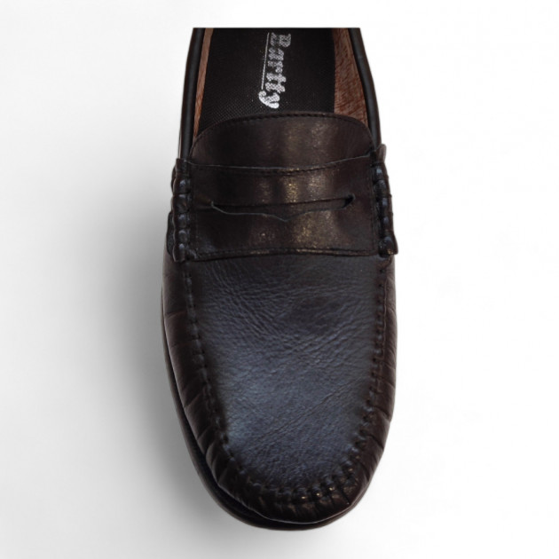 Mocasines Kiowa verano negros - 2