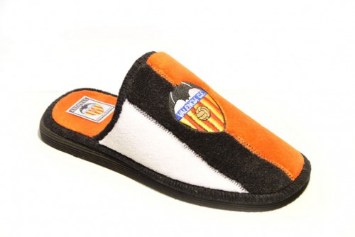 Zapatillas de casa Valencia C.F. oficiales - 1