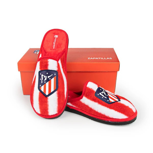 Zapatillas Atlético de Madrid para casa oficiales - 1