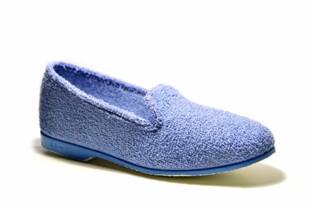 Zapatillas de casa cerradas para verano aguamar - 1