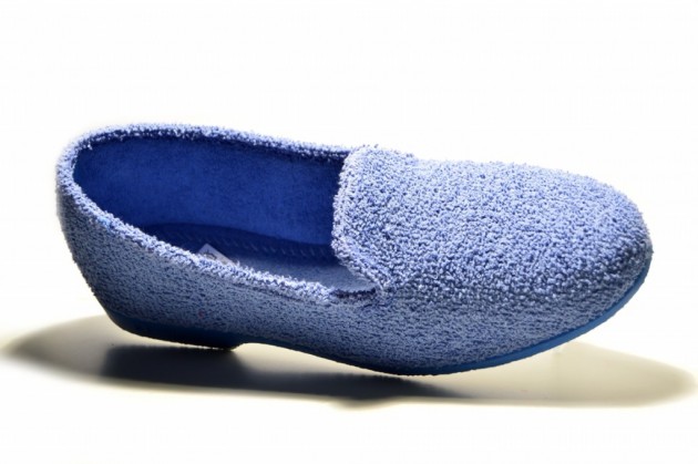 Zapatillas de casa cerradas para verano aguamar - 2