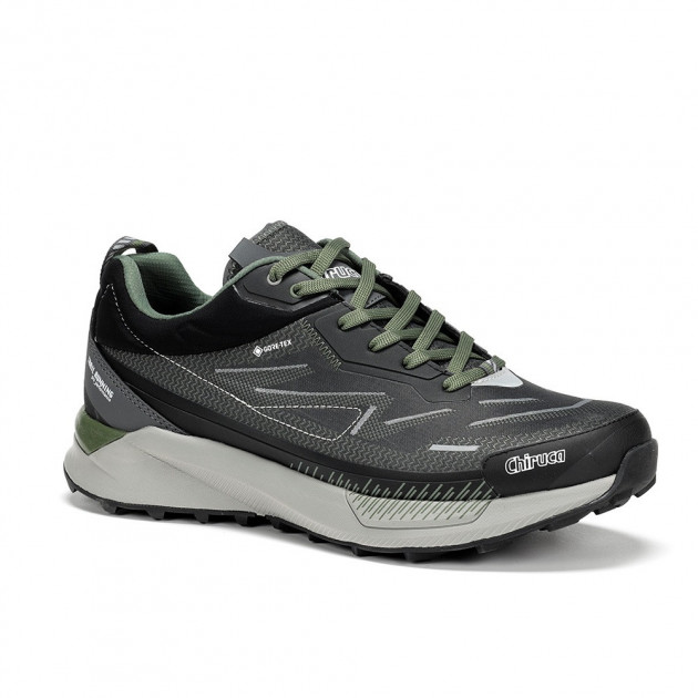 Zapatillas Chiruca Impermeables Gore-Tex - 1