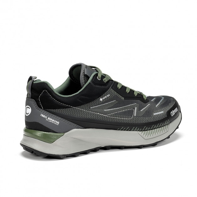 Zapatillas Chiruca Impermeables Gore-Tex - 3