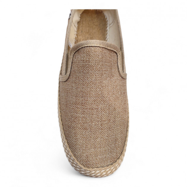 Zapatillas clásicas económicas primavera marrones - 2