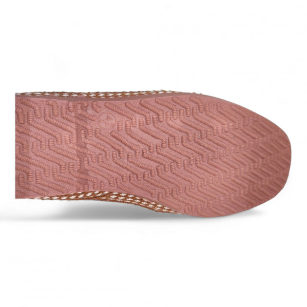 Zapatillas clásicas primavera azul marino - 3