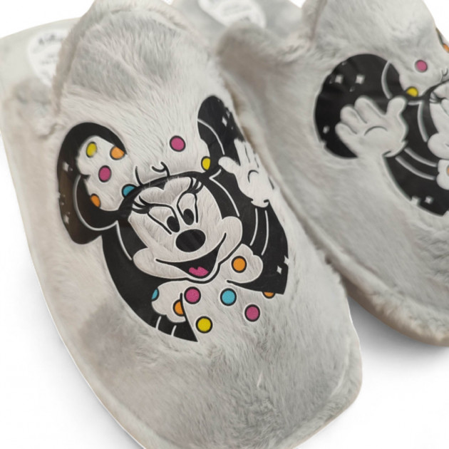 Zapatillas de casa de chica originales y graciosas - 2