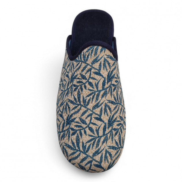 Zapatillas de casa verano con punta cerrada económicas - 2