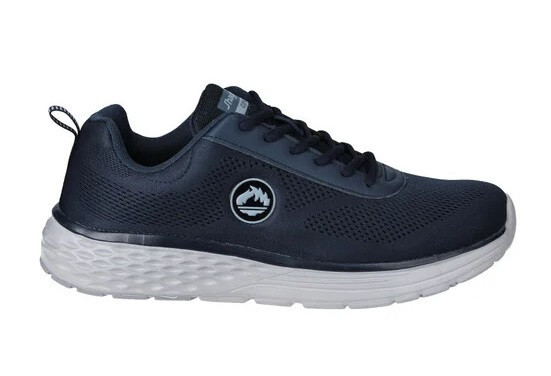 Zapatillas de deporte Jhayber comfort foam azul - 1