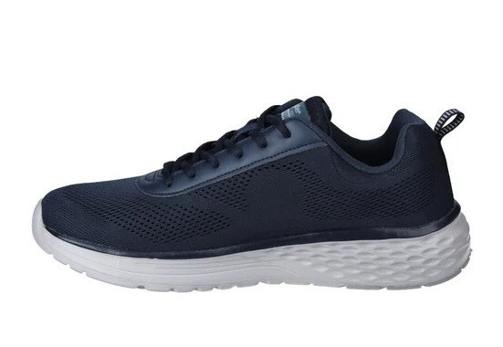 Zapatillas de deporte Jhayber comfort foam azul - 2