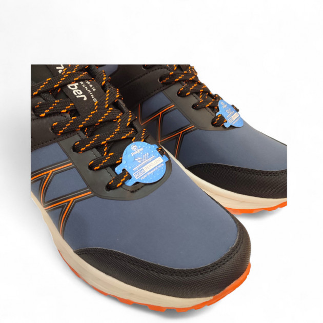 Zapatillas impermebales Jhayber económicas aqua repellent - 2