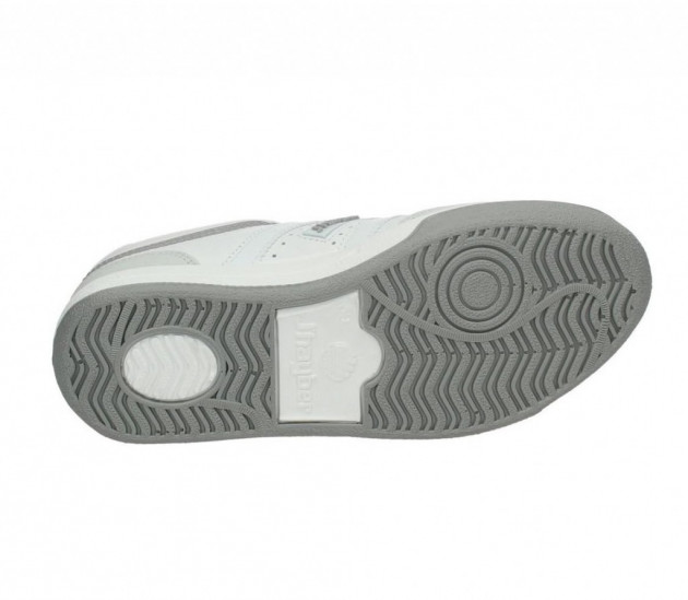 Zapatillas J'hayber New Olimpo piel blanco - 3