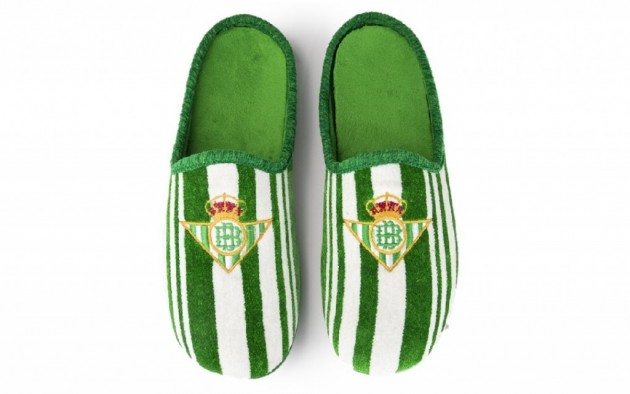 Zapatillas Real Betis para casa oficiales - 2