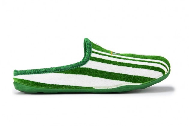 Zapatillas Real Betis para casa oficiales - 3