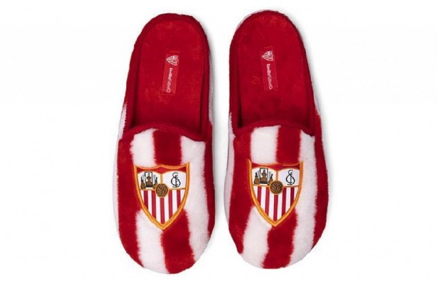 Zapatillas Sevilla Fútbol Club oficiales - 2