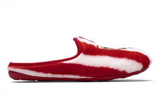 Zapatillas Sevilla Fútbol Club oficiales - 3