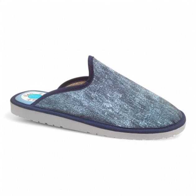 Zapatillas para casa de hombre Pelusin Extra-Flex entretiempo y verano - 1