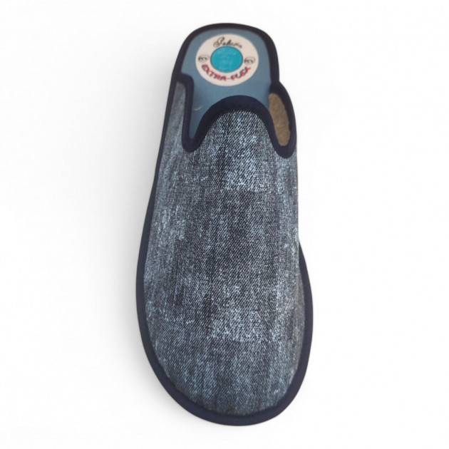 Zapatillas para casa de hombre Pelusin Extra-Flex entretiempo y verano - 2