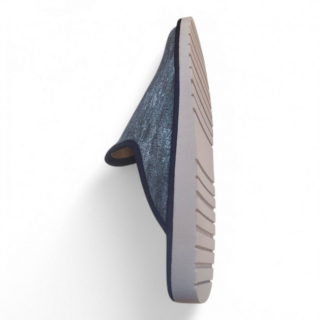 Zapatillas para casa de hombre Pelusin Extra-Flex entretiempo y verano - 3