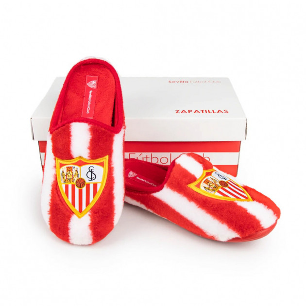 Zapatillas Sevilla Fútbol Club oficiales - 1