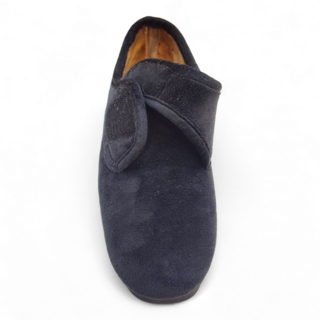 Zapatillas velcro económicas mujer mayor - 2