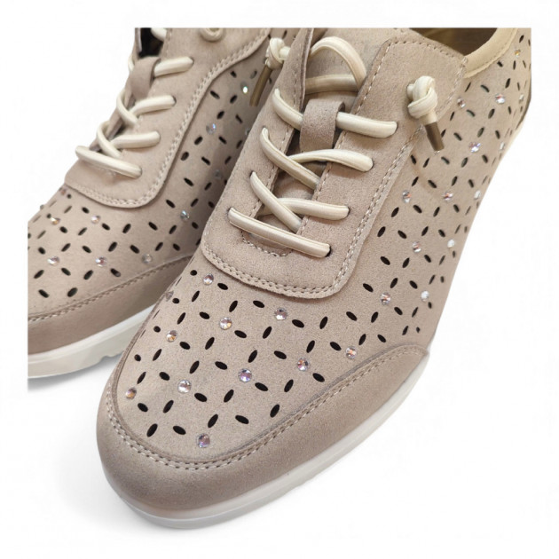 Zapatos Doctor Cutillas flexibles cordones elásticos - 2