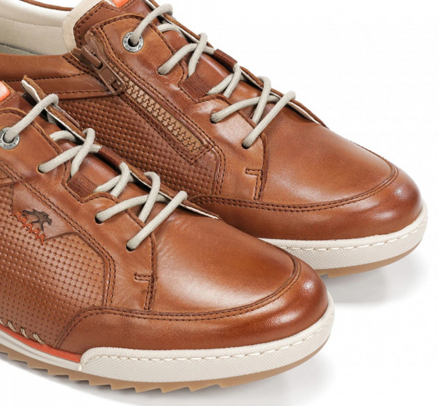 Zapatos Fluchos Elder casual cuero - 2